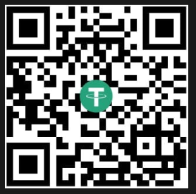 HiveConnect Wallet QR